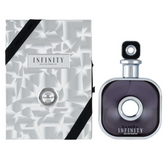 Armaf Infinity Silver 105ML EDP Spray (M)